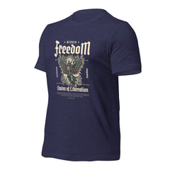 Winged-Freedom t-shirt