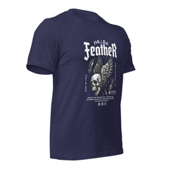 Fallen Feather t-shirt