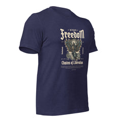 Winged-Freedom t-shirt