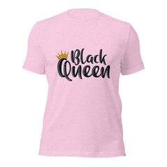 Black Queen t-shirt