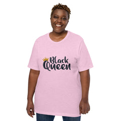 Black Queen t-shirt