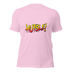 Hustle Unisex t-shirt