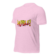 Hustle Unisex t-shirt