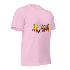 Hustle Unisex t-shirt