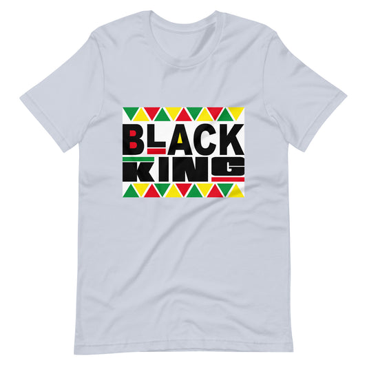 Black King t-shirt