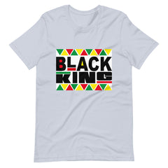 Black King t-shirt