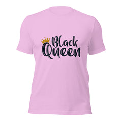 Black Queen t-shirt