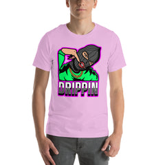 Drippin Unisex t-shirt