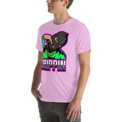 Drippin Unisex t-shirt