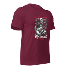 Hellbound Melodies t-shirt