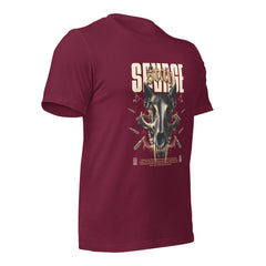 Stay-Savage- T-shirt