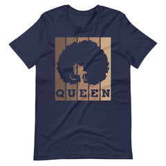 Queen Unisex t-shirt