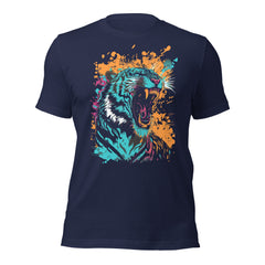 Tiger t-shirt