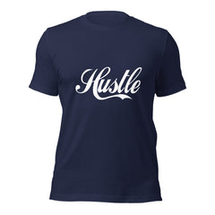 Hustle Unisex t-shirt