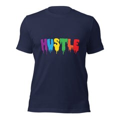 Hustle Drip  t-shirt