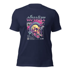 Abuser t-shirt