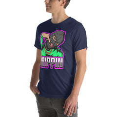 Drippin Unisex t-shirt