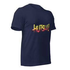 Hustle Unisex t-shirt