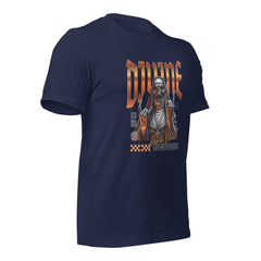 Divine Death Metal t-shirt