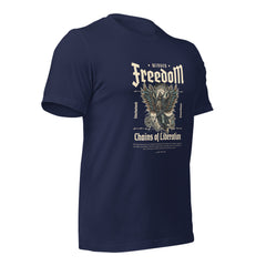 Winged-Freedom t-shirt