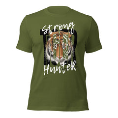 Hunter t-shirt