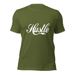 Hustle Unisex t-shirt