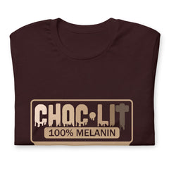 Choc-Lit T-shirt