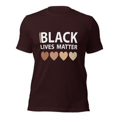 Black Lives Matter t-shirt