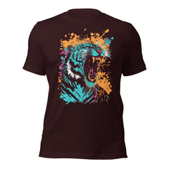 Tiger t-shirt