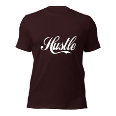 Hustle Unisex t-shirt