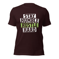 Stay Humble t-shirt