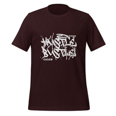 Hustle Bustle t-shirt