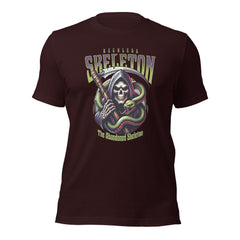 Reckless-Skeleton t-shirt