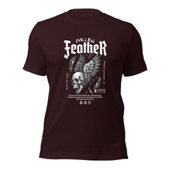 Fallen Feather t-shirt