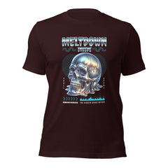 Meltdown Inside t-shirt