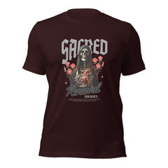 Sacred-Renewal t-shirt