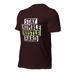 Stay Humble t-shirt