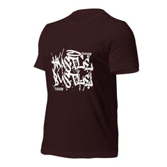 Hustle Bustle t-shirt