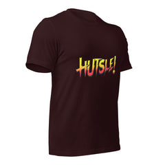 Hustle Unisex t-shirt