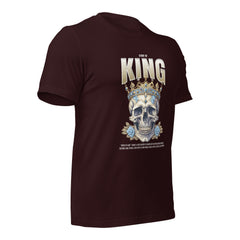 Story-Of-King t-shirt