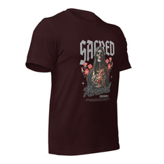 Sacred-Renewal t-shirt