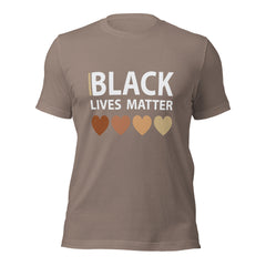 Black Lives Matter t-shirt