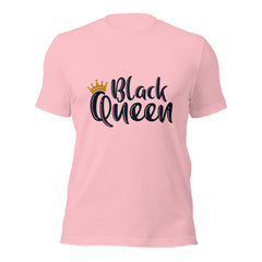 Black Queen t-shirt