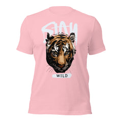 Stay Wild t-shirt