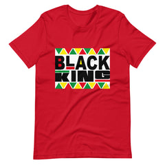 Black King t-shirt