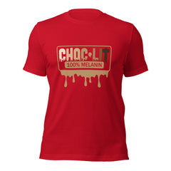 Choc-Lit T-shirt