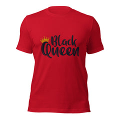 Black Queen t-shirt