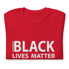 Black Lives Matter t-shirt