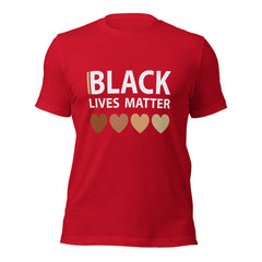 Black Lives Matter t-shirt