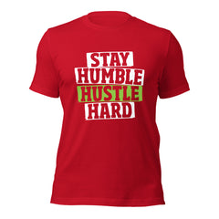 Stay Humble t-shirt